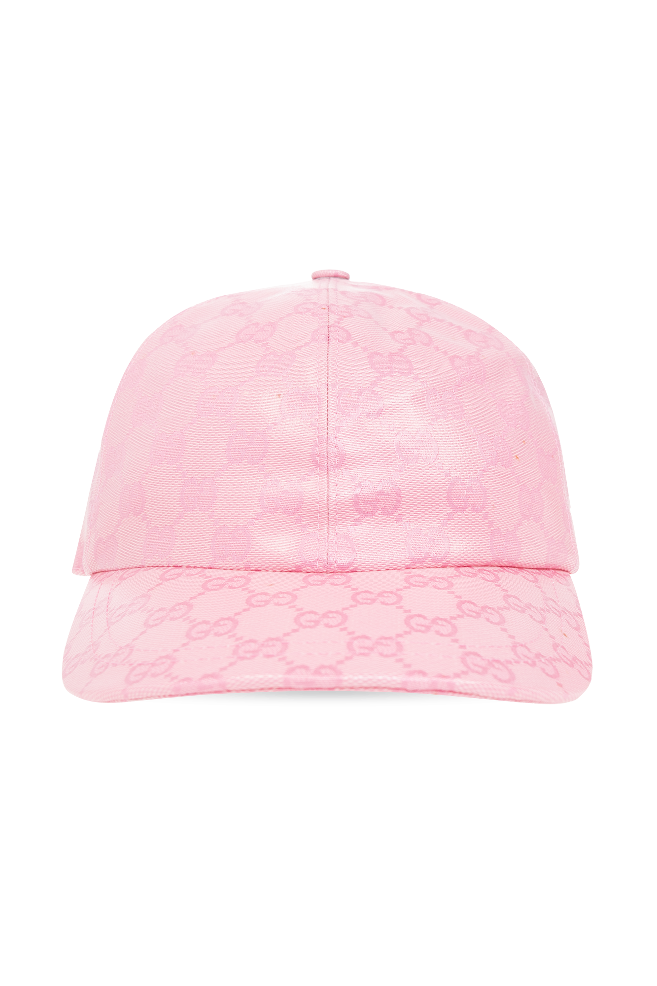 Gucci очки винтажные | Pink Baseball cap Gucci
